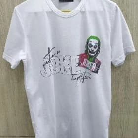 Футболка RocqerX Joker