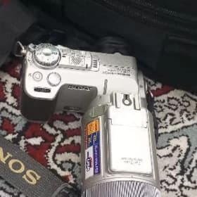 kamera