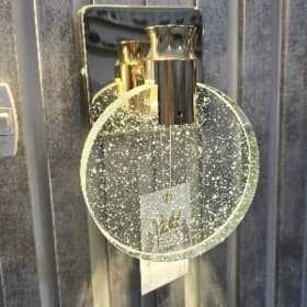 Bra lampa
