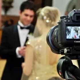 Foto wideo studio aksiya