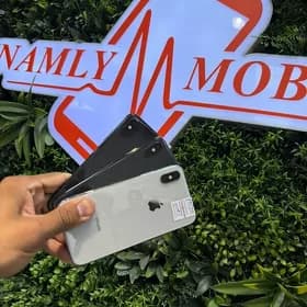 IPhone X 256