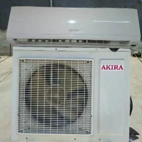 60 кв Akira