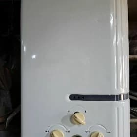 gaz kalonka
