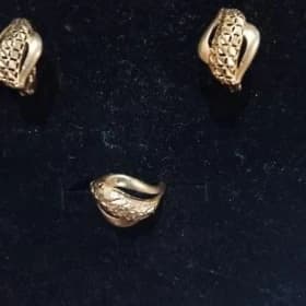 Hurrem komplekt