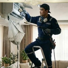 LG Kondisioner