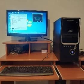 LG