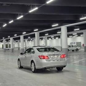 Lexus ES 350 2009