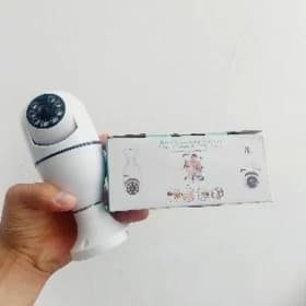 Wifi Patron kamera 360°