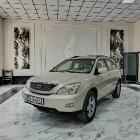 Lexus RX 330 2004
