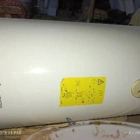 ARISTON BOYLER 80L
