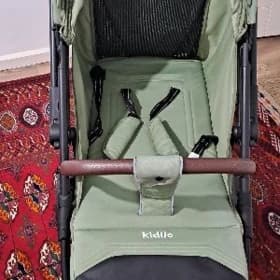 kolyaska kidilo