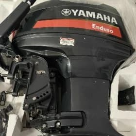 Yamaha 40