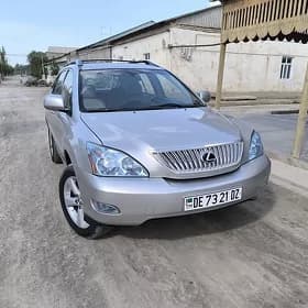 Lexus RX 330 2004