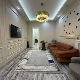 Высокие потолки 533 квартал