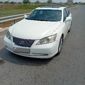 Lexus ES 350 2006