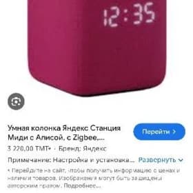 Алиса станция миди