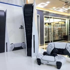 PLAYSTATION 5 Proşiwka 8.0w