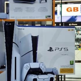 PlayStation 5 Slim Proşiwka