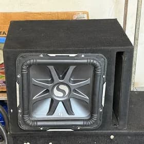 Bocka 2400w