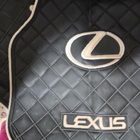 Lexus RX330 rizin polik