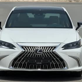 Lexus ES 350 2023