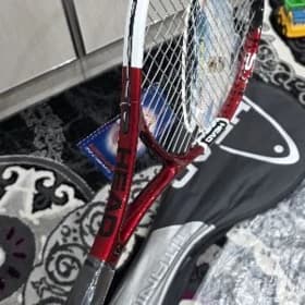 Tennis raketka
