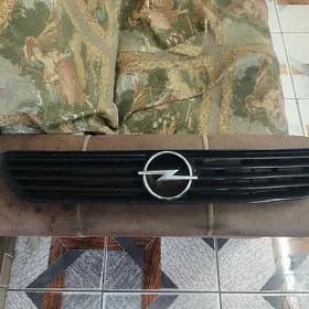 astra j abrisofga