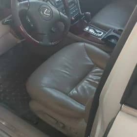 Lexus ES 300 2003