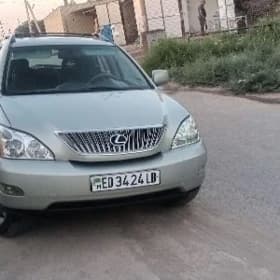 Lexus RX 330 2004