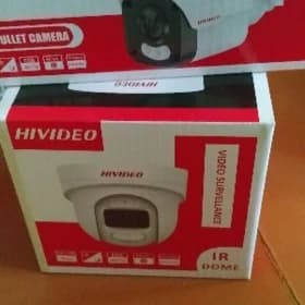 VIDEO KOMPLEKT 2 KAMERA