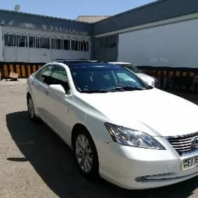 Lexus ES 350 2008