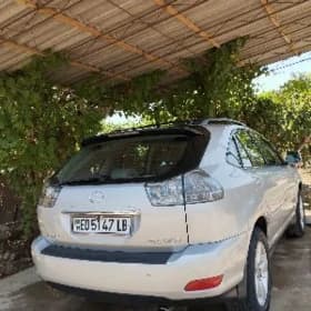 Lexus RX 330 2004