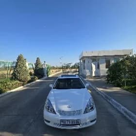 Lexus ES 330 2004