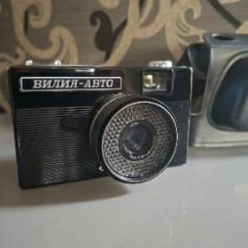 фотоаппарат 📷