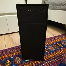 Процессор processor