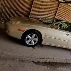 Lexus ES 300 2003