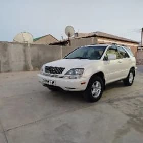 Lexus RX 300 2000