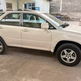 Lexus RX 300 2000