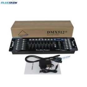 TOÝ APARAT DMX 512
