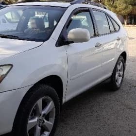 Lexus RX 330 2004