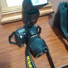 fotoaparat
