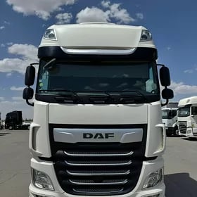 DAF 480 2021
