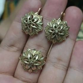 brlyand kamplekt