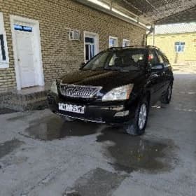 Lexus RX 330 2004