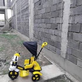 velosiped tureski