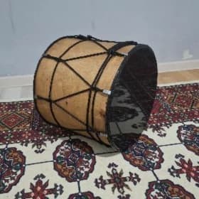 Agac nagara deprek