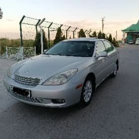 Lexus ES 300 2002