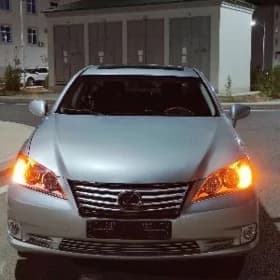 Lexus ES 350 2008
