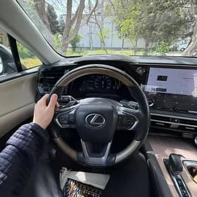 Lexus RX 350 2023