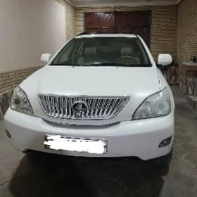 Lexus RX 330 2004